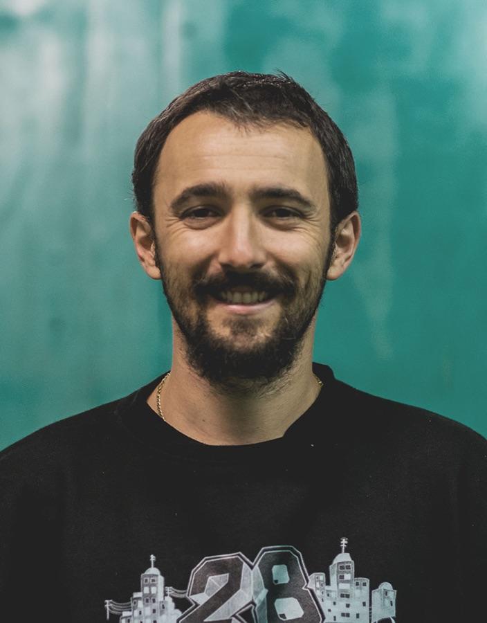 Valentino Di Lauro