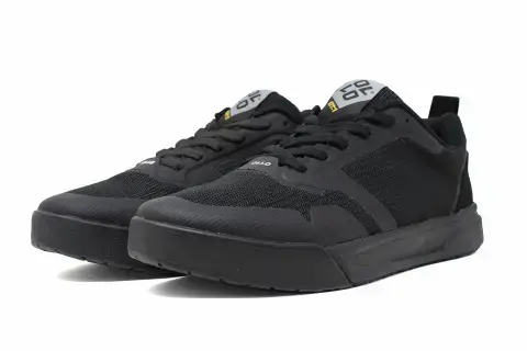 Ollo ALPHA KTT-1 Midnight: tutta nera