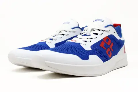 Ollo SapienX RWB: blu, bianca e rossa