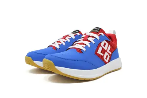 Ollo Whiz Hero: blu e rossa