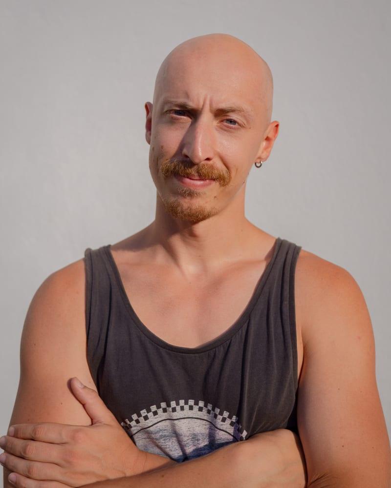 Marco De Rosso