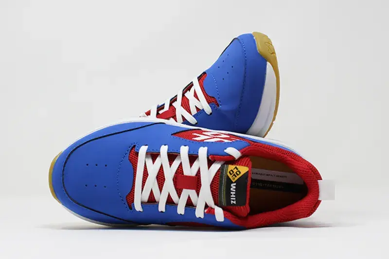 La scarpa Ollo Whiz